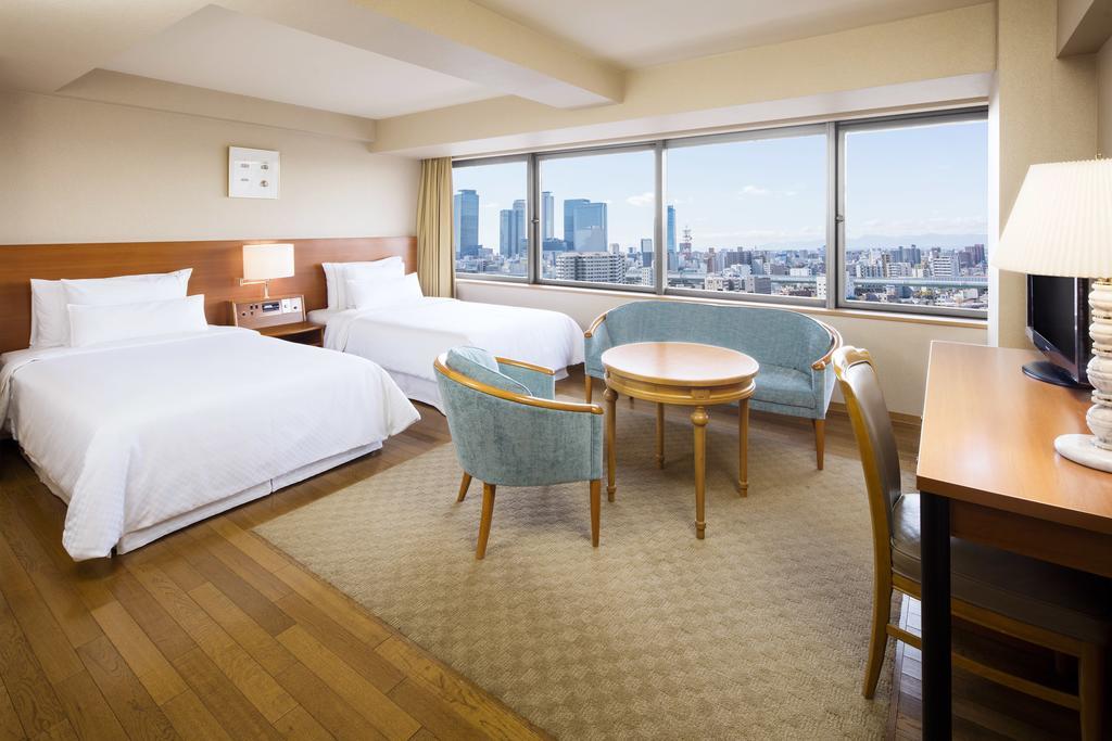 Hotel Nagoya Castle Luaran gambar